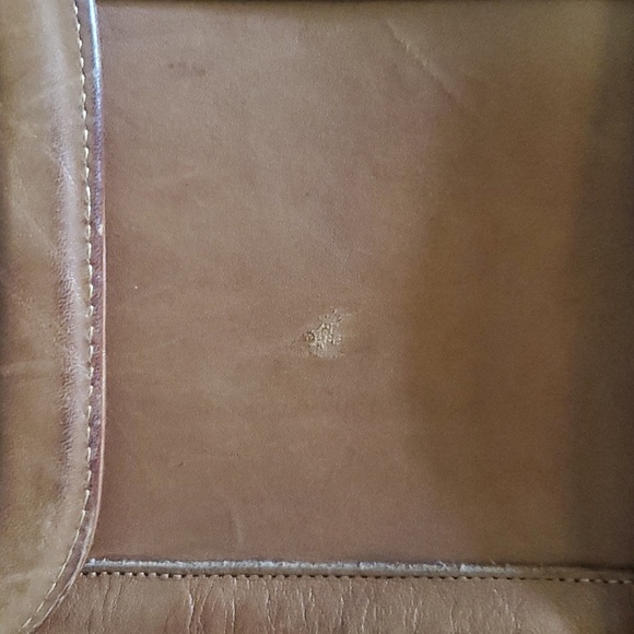 Vintage Coach briefcase Unisex - Picture 9 of 11